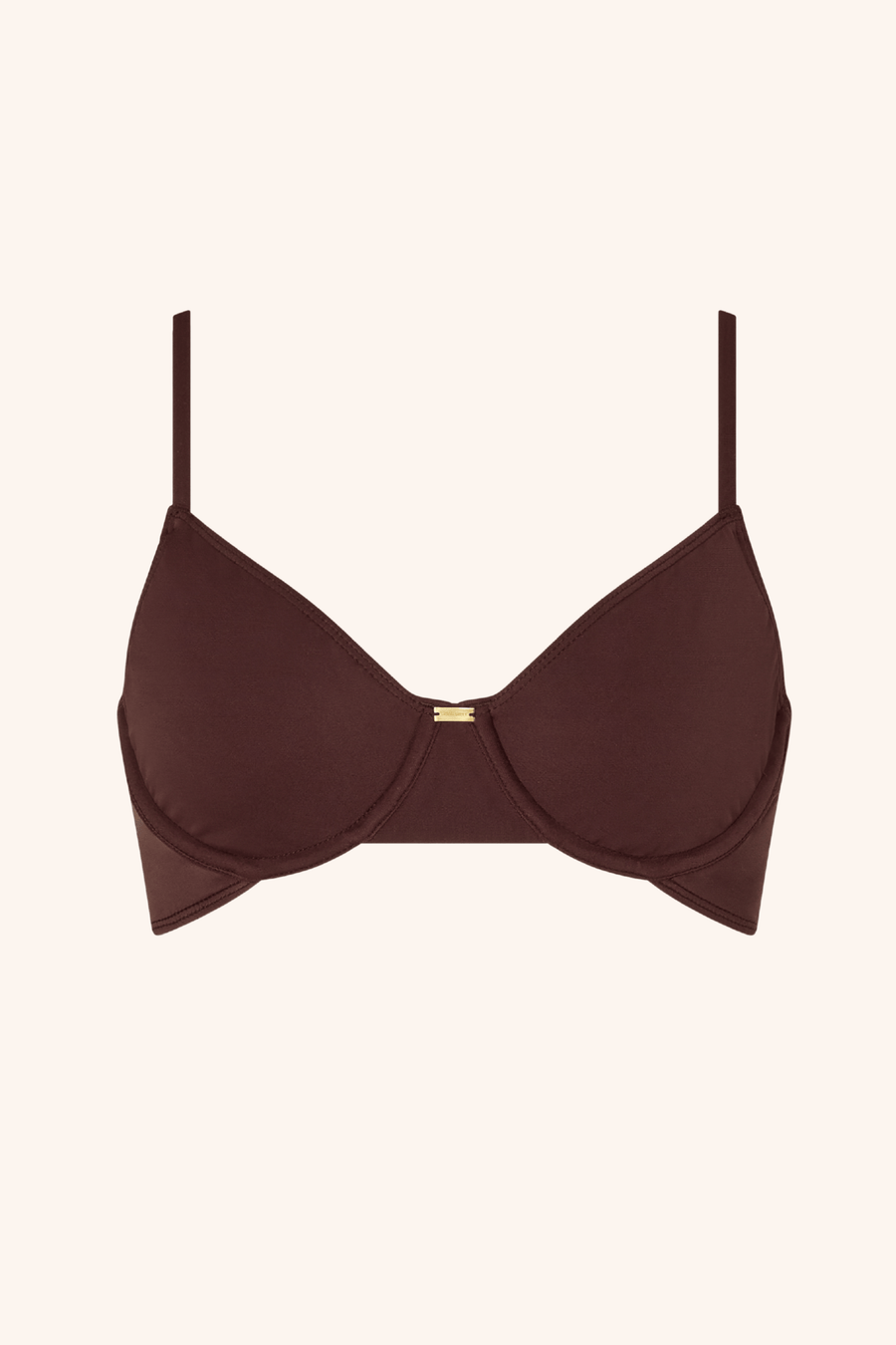 Bra Brown