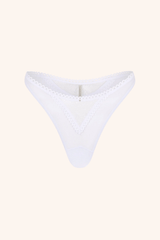Briefs White