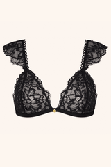 Triangle Black