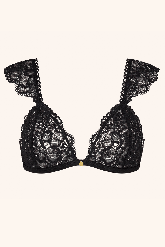 Triangle Black