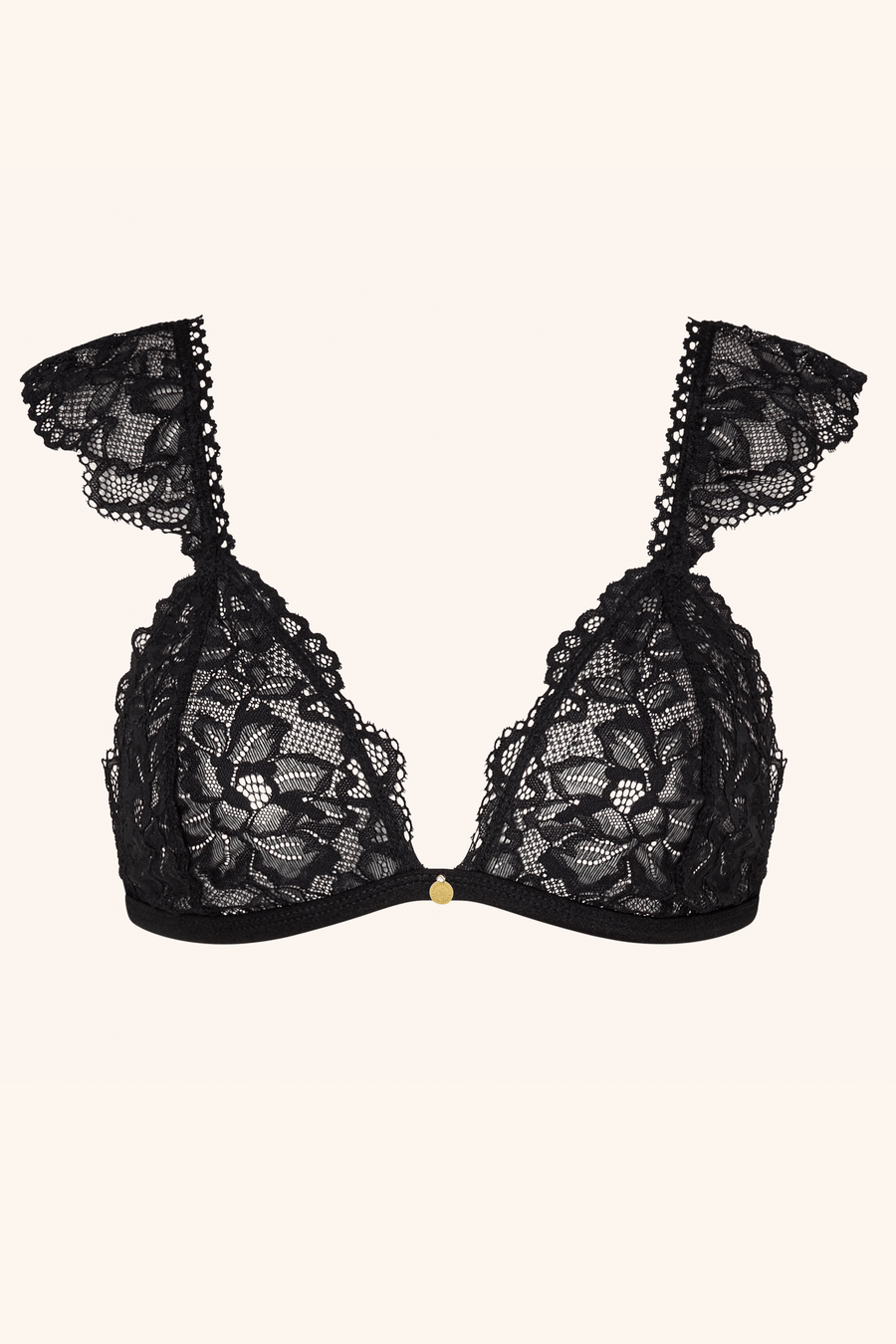 Triangle Black