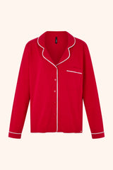 PJ Jacket Red