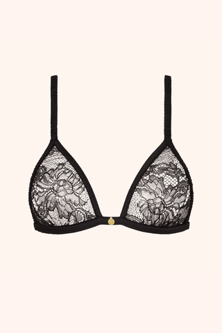You XS / Black Triangle Black
