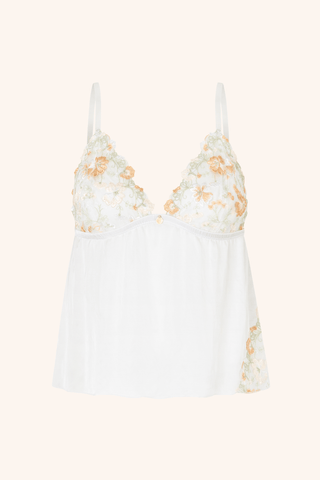 Darling XS / Ivory Caraco