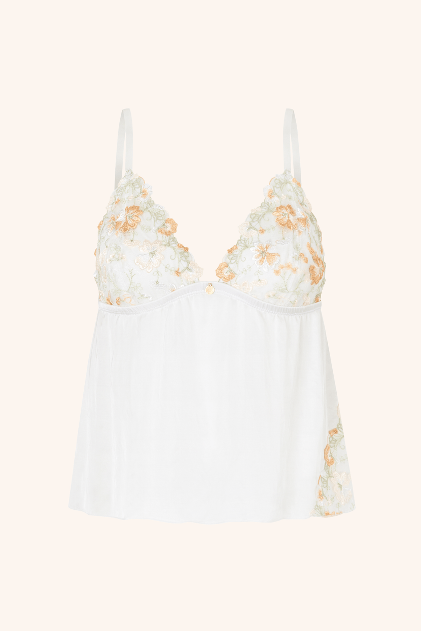 Darling XS / Ivory Caraco