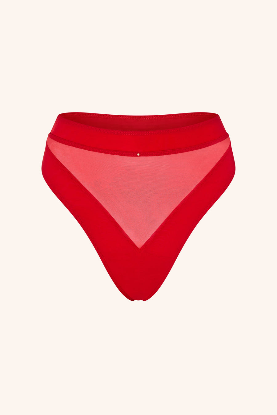 Thong HW Red