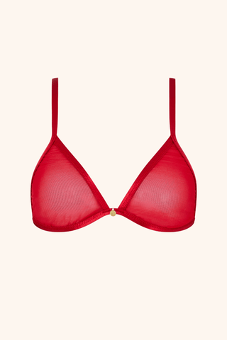 Pure XS / Red Triangle Red