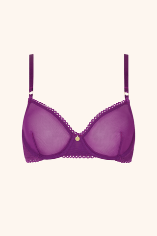 Dolce XS / Plum Bra Plum