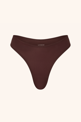 Everyday XS / Brown Thong Brown
