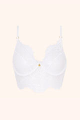 Bra Ivory