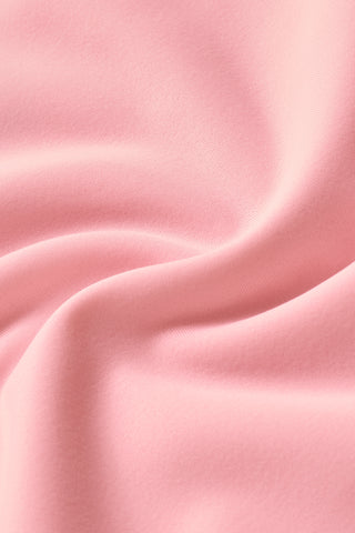 One Piece Baby Pink
