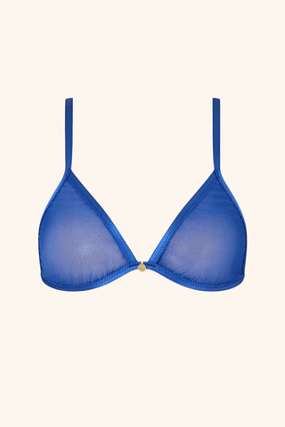 Pure XS / Royal Blue Triangle Royal Blue