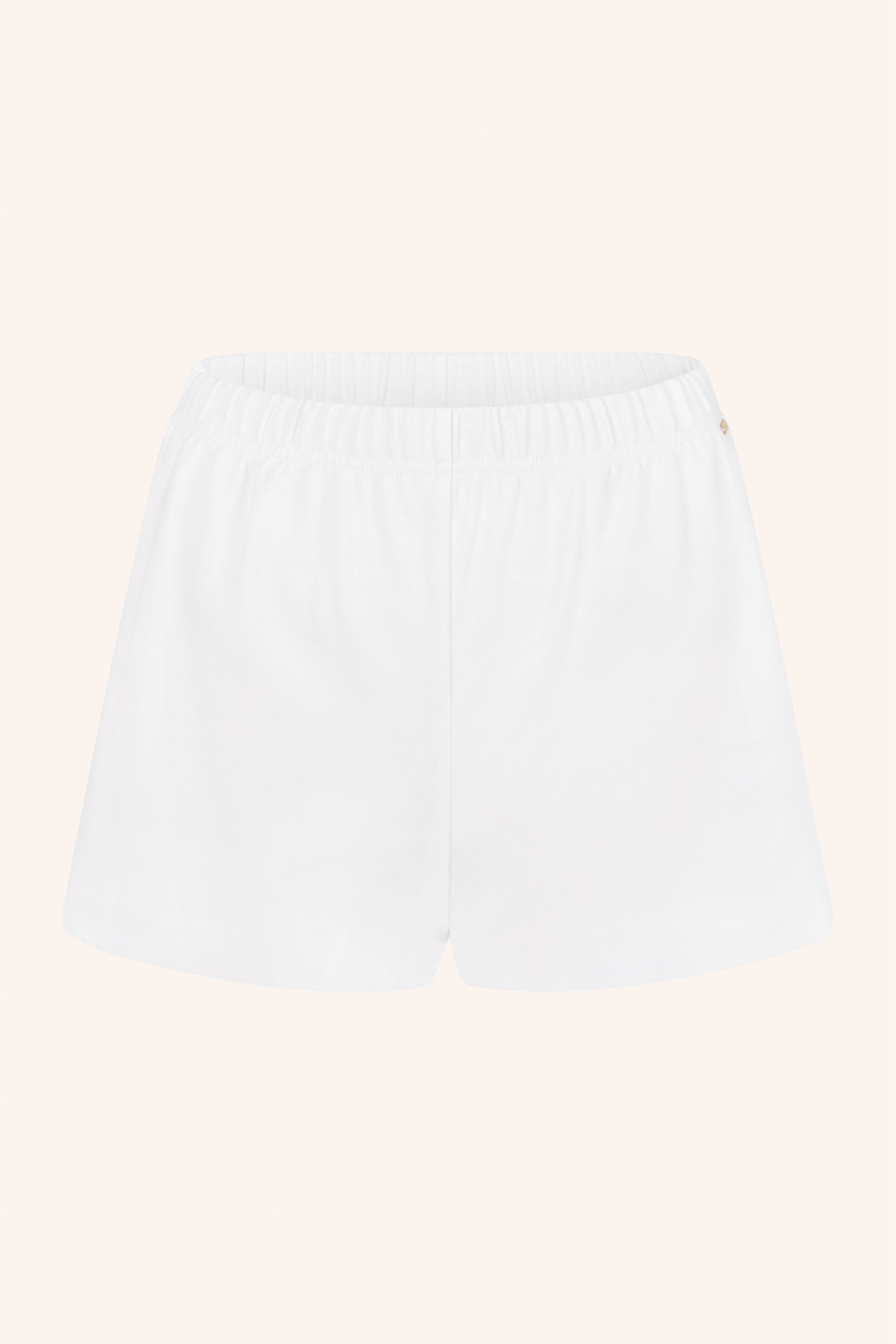 Shorts White