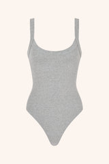 Bodysuit Grey