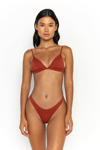 So Chic XS / Rum Thong Coral