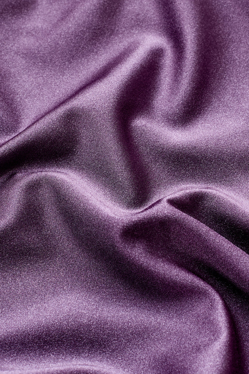 So Chic One Piece Amethyst Mist