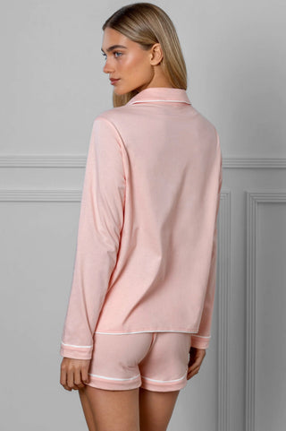 Cozy PJ Set Peony