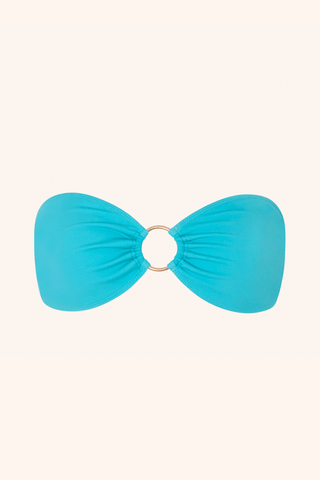 So Chic XS / Aquamarine Bandeau Aquamarine