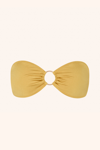 So Chic XS / Gold Bandeau Gold