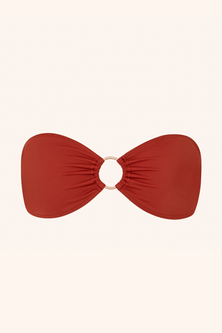 So Chic XS / Rum Bandeau Rum
