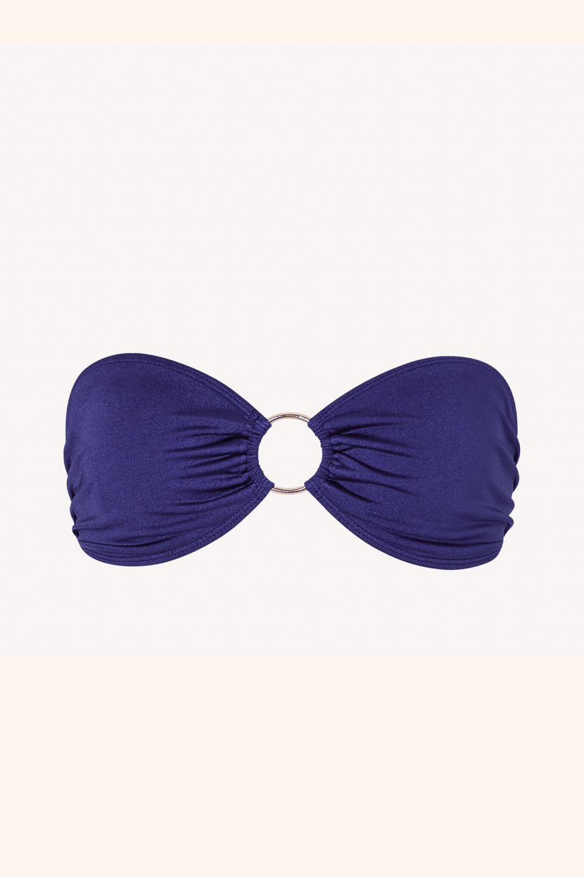 So Chic XS / Sapphire Bandeau Sapphire