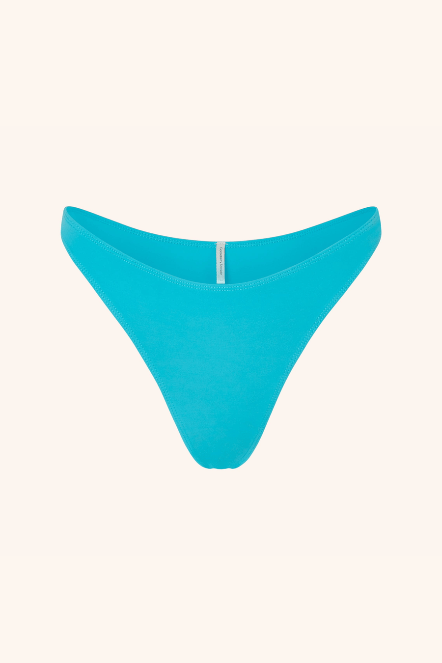 Bottom Aquamarine