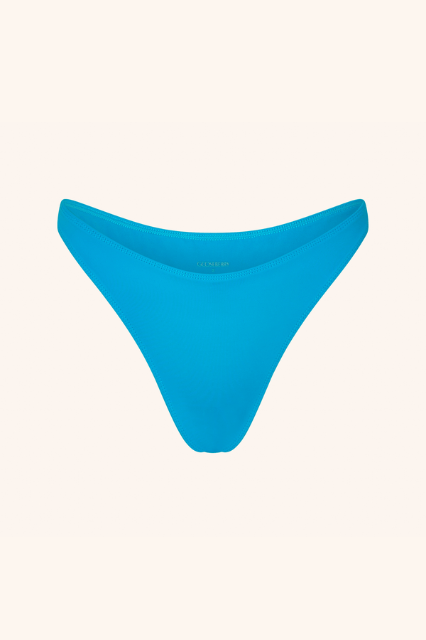 So Chic Cerulean Bottoms