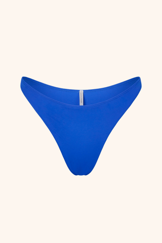 So Chic XS / Royal Blue Bottom Royal Blue