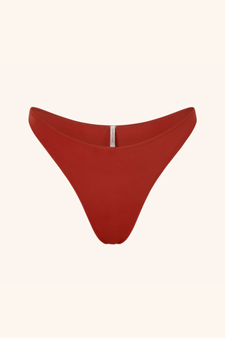 So Chic XS / Rum Bottom Rum