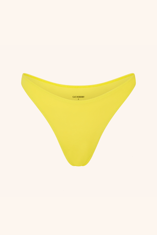 So Chic XS / Soleil Bottom Soleil