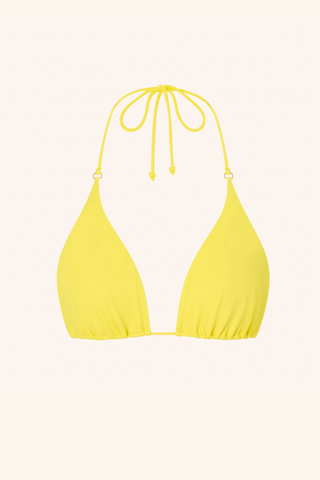 So Chic XS / Soleil Halterneck Triangle Soleil