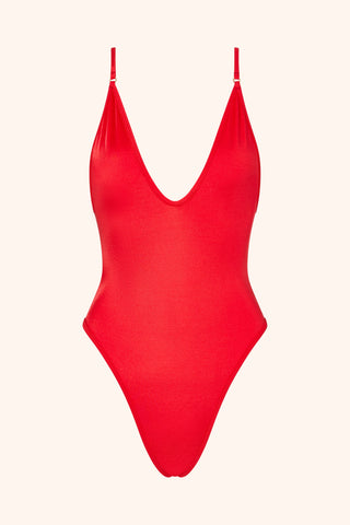 So Chic XS / Poppy One Piece Poppy