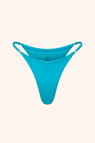 So Chic OS / Tosca One Size Tanga Tosca