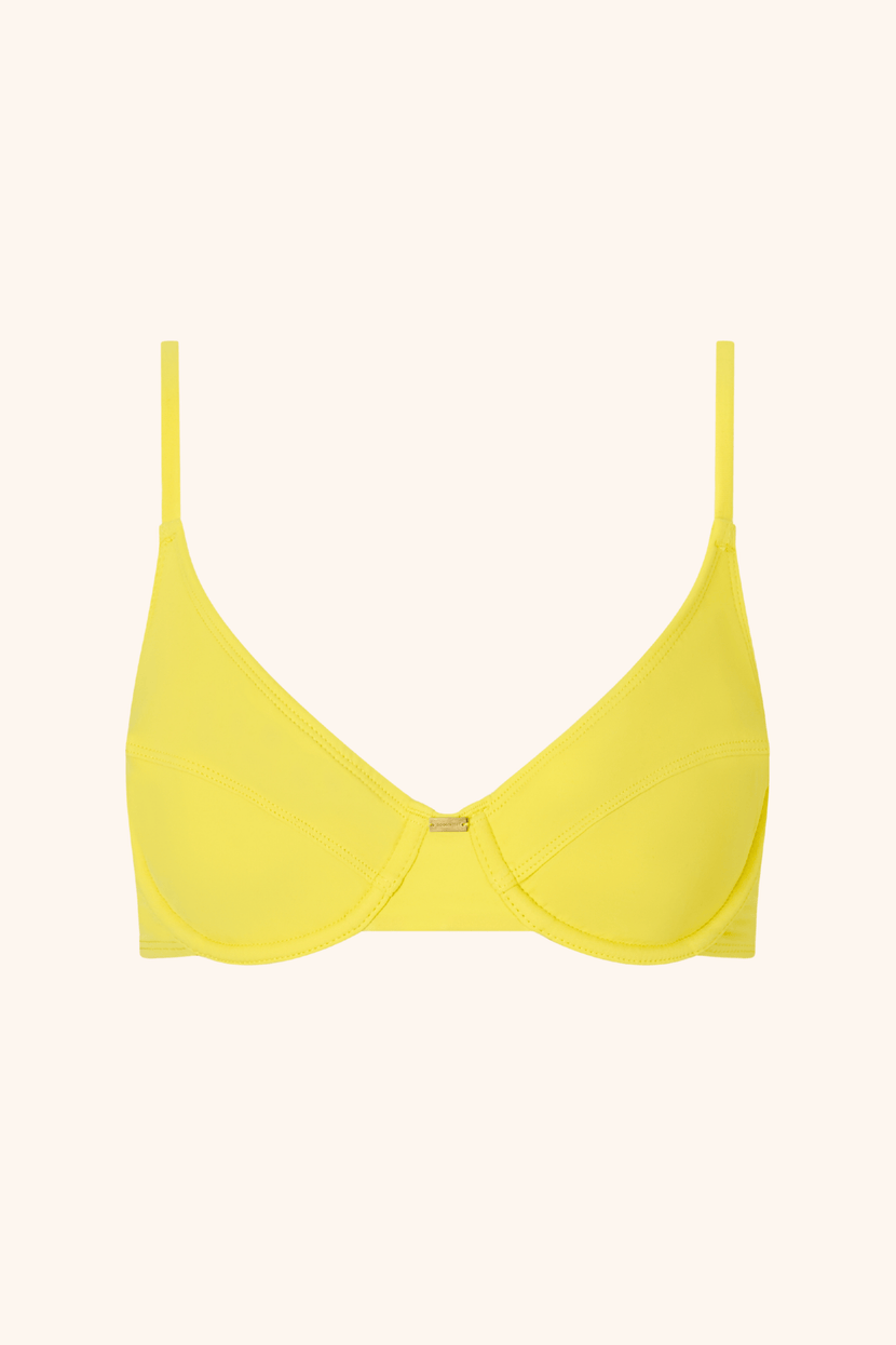 So Chic XS / Soleil Sculpting Top Soleil