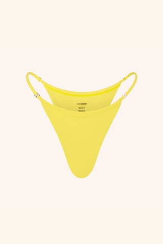 So Chic XS / Soleil Tanga Bikini Soleil