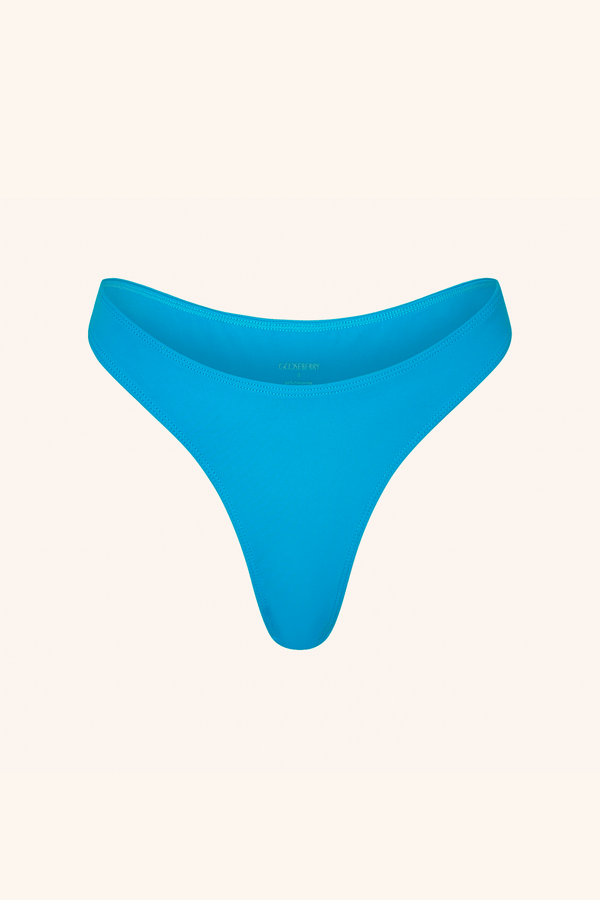 Thong Cerulean