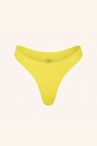 So Chic XS / Soleil Thong Soleil