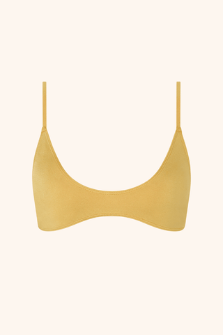 So Chic XS / Gold Top Gold