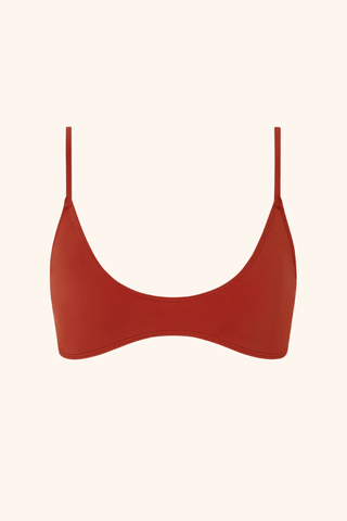 So Chic XS / Rum Top Rum
