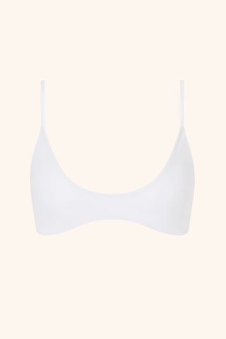 So Chic XS / White Top White