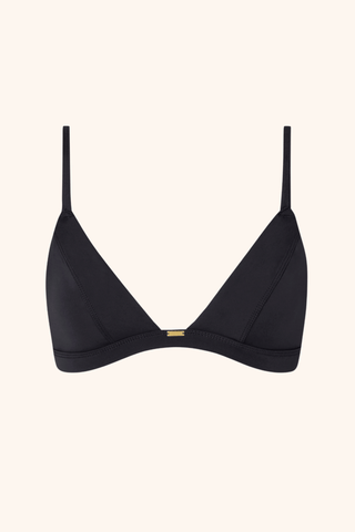 So Chic XS / Black Triangle Black