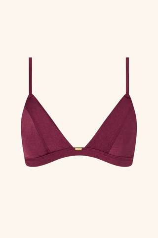 So Chic XS / Cassis Triangle Cassis