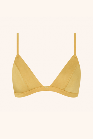 So Chic XS / Gold Triangle Gold