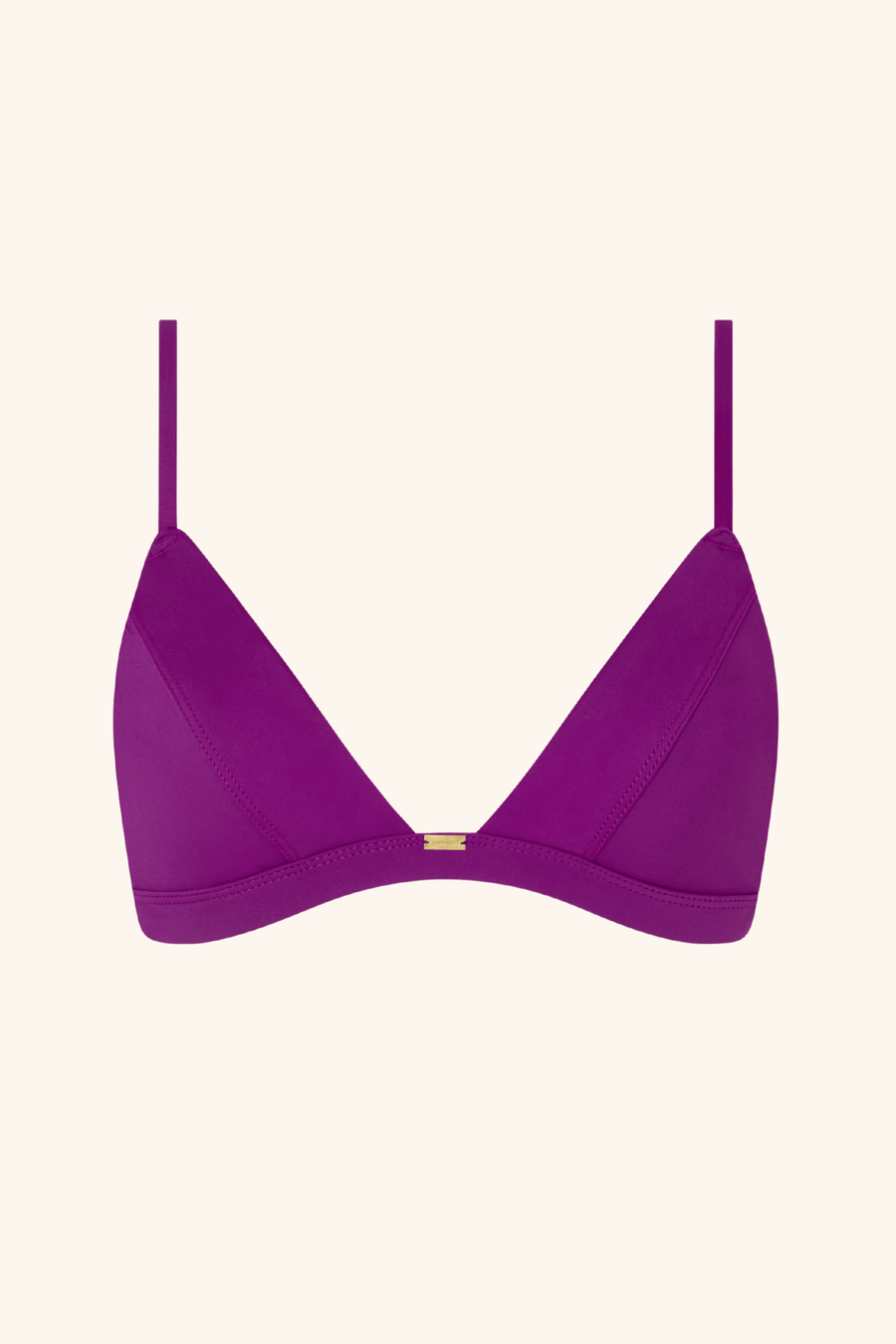 Triangle Plum