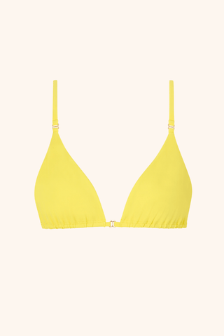 So Chic XS / Soleil Triangle Top Soleil