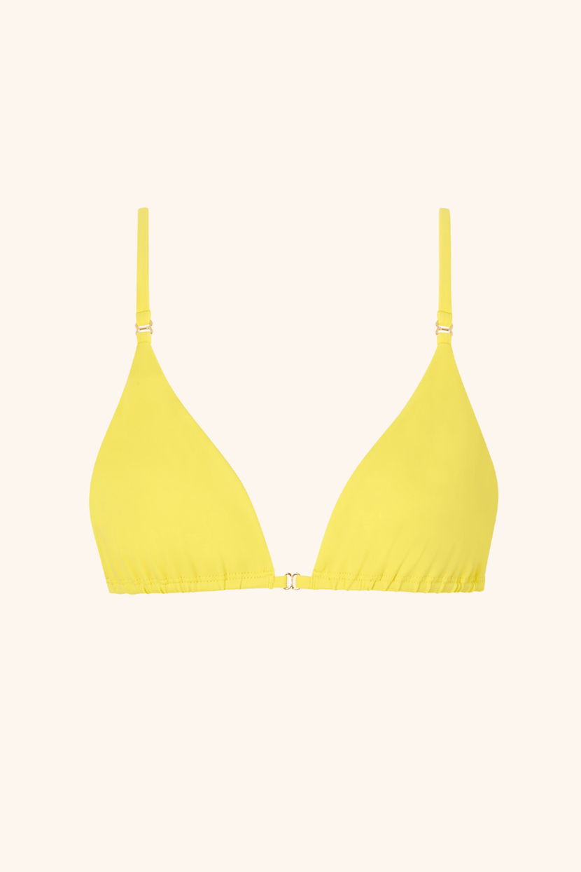 So Chic XS / Soleil Triangle Top Soleil