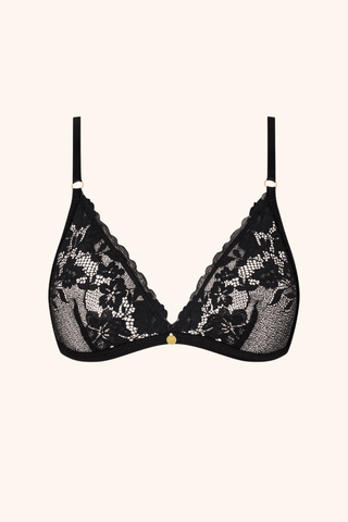 Star XS / Black Triangle Black