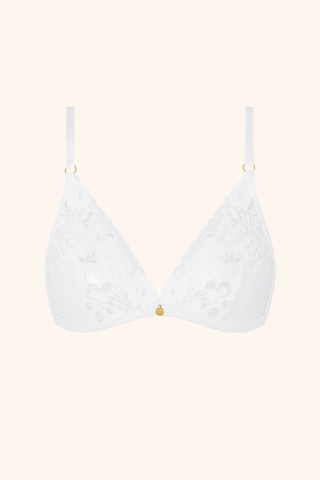 Star XS / White Triangle White