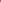 Coquette Silk Caraco Fuchsia