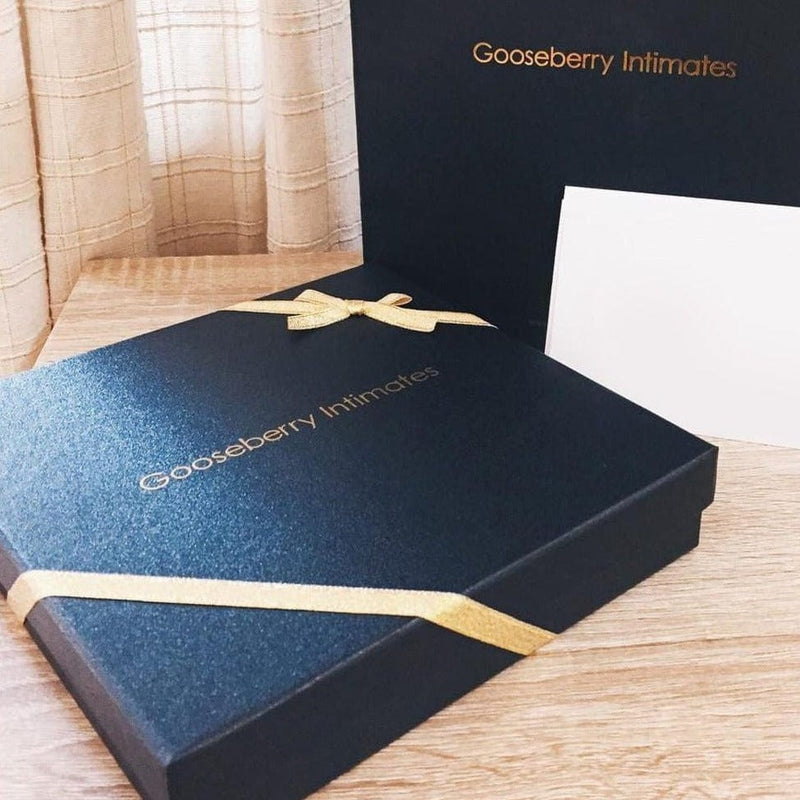 Gooseberry Intimates Gift Box